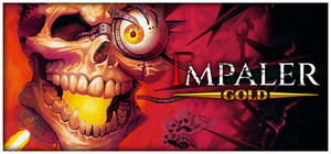 IMPALER GOLD banner