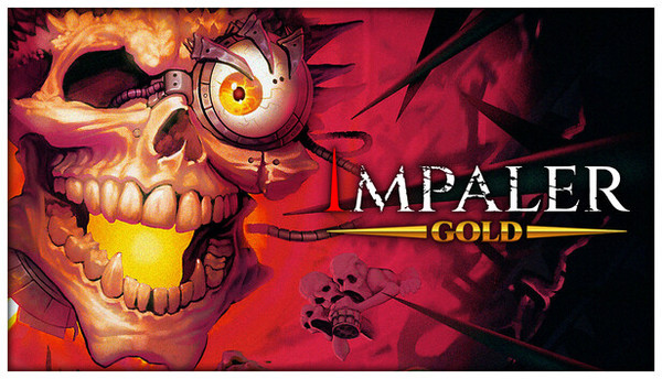 IMPALER GOLD