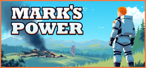 Mark's power banner