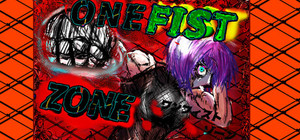ワンフィスト・ゾーン ONEFISTZONE banner