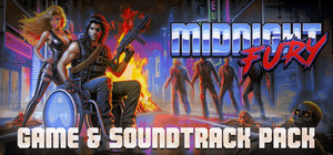 Midnight Fury Pack banner