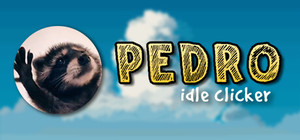 PEDRO! banner