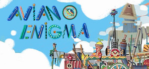 Avian Enigma - Artist Edition banner