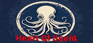 Heart Of Squid banner