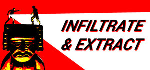 Infiltrate & Extract banner