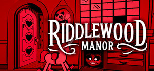 Riddlewood Manor banner