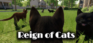 Reign of Cats banner