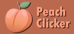 Peach Clicker banner
