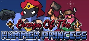 Escape Of The Hammer Princess banner