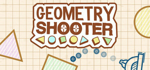 Geometry Shooter banner