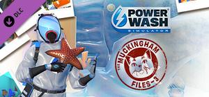 PowerWash Simulator - Muckingham Files - Part 3 banner