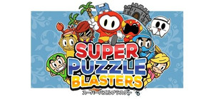 Super Puzzle Blasters banner