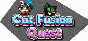 Cat Fusion Quest banner