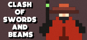 Clash of Swords and Beams banner
