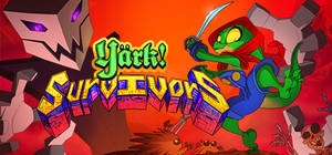 Yark Survivors banner