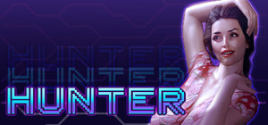 Hunter: Space Pirates banner