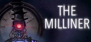 The Milliner banner
