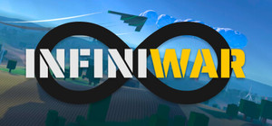 Infiniwar banner