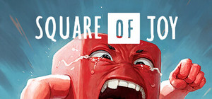 Square of Joy banner