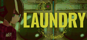 LAUNDRY / ランドリー banner
