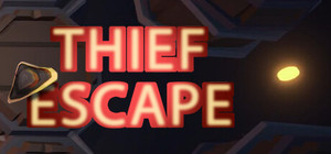 Thief Escape banner