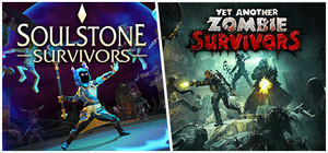 Zombies 'n Soulstones banner