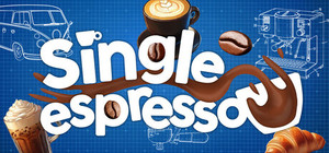 Single Espresso banner