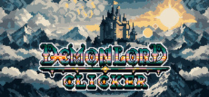 Demon Lord: Clicker banner