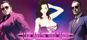 The Mafia and Mom banner