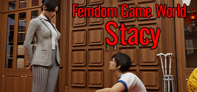 Femdom Game World: Stacy
