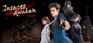 Insects Awaken Prologue banner