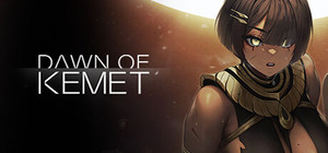 Dawn of Kemet banner
