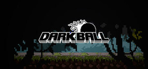 Dark Ball banner