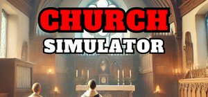 Church Simulator banner