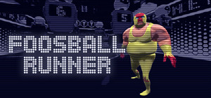FOOSBALL RUNNER banner