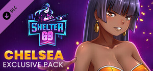 Shelter 69 - Exclusive Chelsea Pack banner