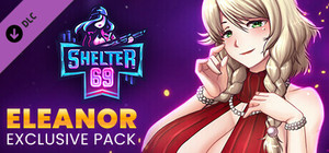 Shelter 69 - Exclusive Eleanor Pack banner