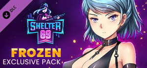 Shelter 69 - Exclusive Frozen Pack banner