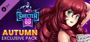 Shelter 69 - Exclusive Autumn Pack banner