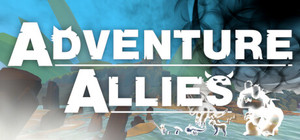 Adventure Allies banner