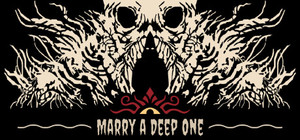 Marry a Deep One: Innsmouth Simulator banner