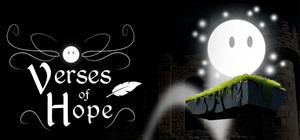Verses of Hope banner