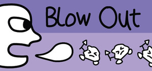 Blow Out banner