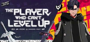 The Player Who Can't Level Up banner