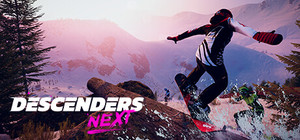 Descenders Next banner