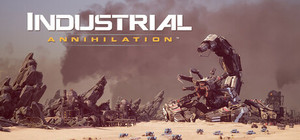 Industrial Annihilation banner