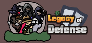 Legacy of Defense banner