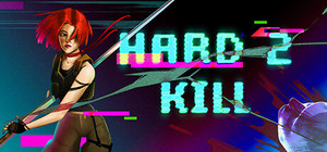 HARD2KILL banner