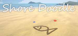 Shore Doodle banner