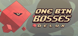 ONE BTN BOSSES Deluxe Edition banner